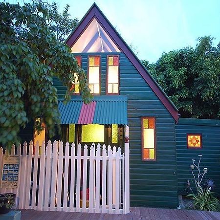 Franklin Villa Fortitude Valley Номер фото