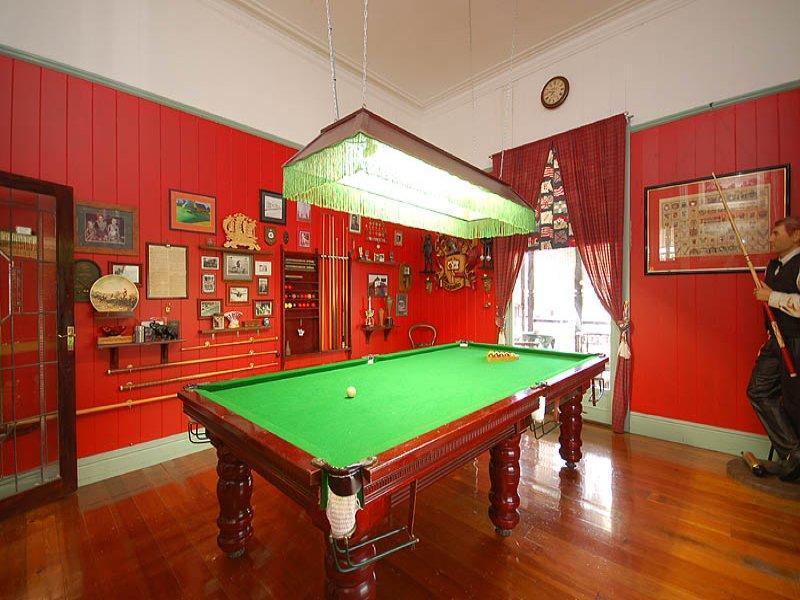 Franklin Villa Fortitude Valley Экстерьер фото