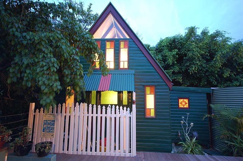 Franklin Villa Fortitude Valley Номер фото